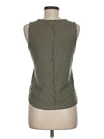 Maurices Sleeveless T-Shirt (view 2)