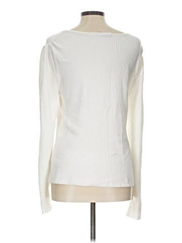 Everlane Long Sleeve Top (view 2)