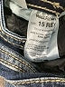 Wallflower Hearts Blue Jeans Size 15 - photo 8