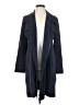 Club Monaco 100% Lyocell Blue Coat Size XS - photo 1