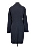 Club Monaco 100% Lyocell Blue Coat Size XS - photo 2