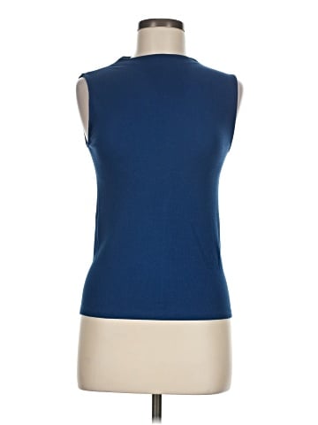 Everlane Sleeveless T-Shirt (view 1)