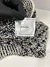 Chanel Tweed Silver Pullover Sweater Size EU 34 / US 4 - photo 3