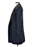 Club Monaco 100% Lyocell Blue Coat Size XS - photo 5