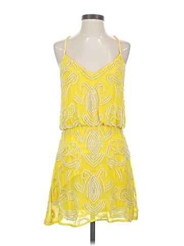 Yumi Kim Casual Dress (view 1)