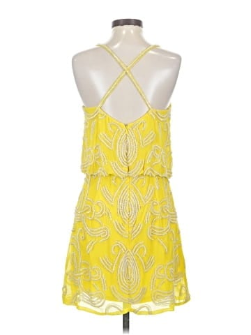 Yumi Kim Casual Dress (view 2)