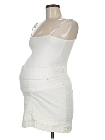Seraphine Casual Skirt (view 1)