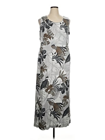 Chico's Casual Dress (view 1)