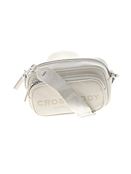 Marc Jacobs Leather Crossbody Bag