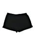 Banana Republic Solid Black Shorts Size S - photo 2