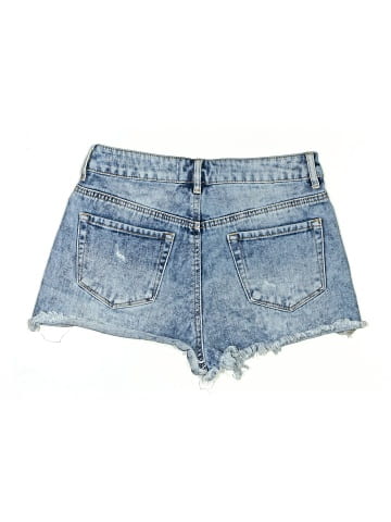 Bullhead Denim Shorts (view 2)