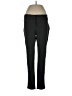 Seven7 Solid Black Dress Pants Size 12 - photo 1