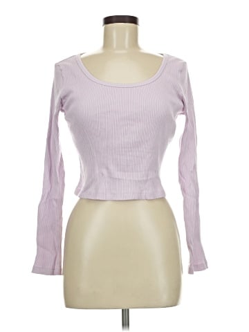 Uniqlo Long Sleeve T-Shirt (view 1)