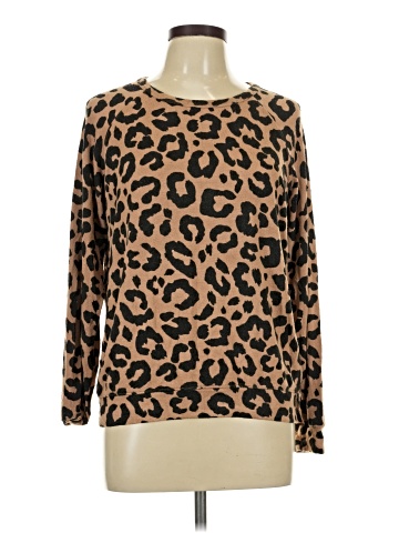 Buffalo by David Bitton Long Sleeve T-Shirt (view 1)