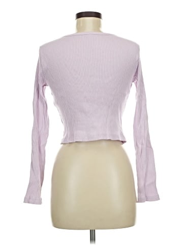 Uniqlo Long Sleeve T-Shirt (view 2)