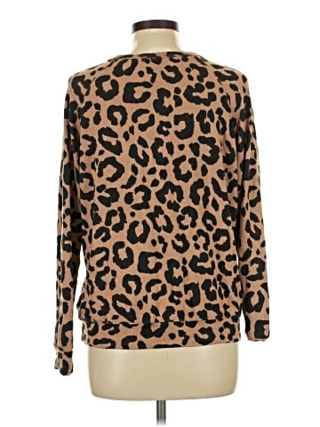 Buffalo by David Bitton Long Sleeve T-Shirt (view 2)