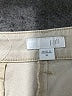 J.Jill Solid Tan Khakis Size 16 - photo 7