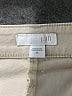 J.Jill Solid Tan Khakis Size 16 - photo 8