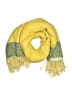 Assorted Brands 100% Acrylic Yellow Scarf One size - photo 1