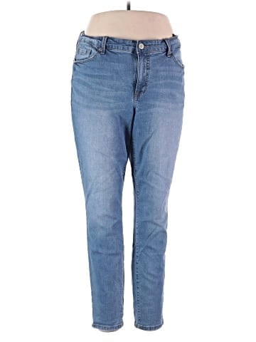 Torrid Jeans (view 1)