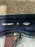 Old Navy Blue Jeans Size 18 - photo 4