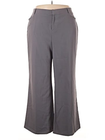 Torrid Casual Pants (view 1)