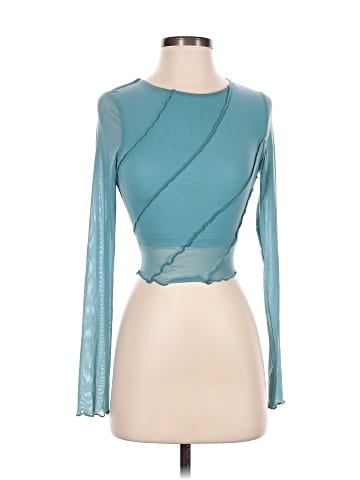 Bailey Rose Long Sleeve T-Shirt (view 1)