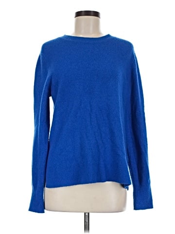 J.Crew Factory Store Pullover Sweater (view 1)