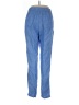Lilly Pulitzer 100% Linen Solid Blue Casual Pants Size L (estimated) - photo 2