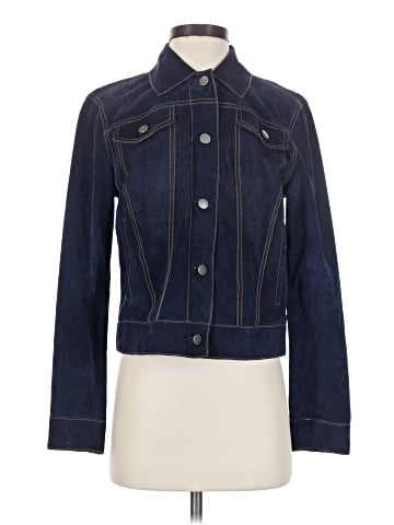 Isaac Mizrahi for Target Denim Jacket (view 1)