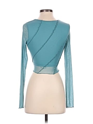Bailey Rose Long Sleeve T-Shirt (view 2)
