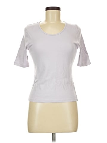 Cos Short Sleeve T-Shirt (view 1)