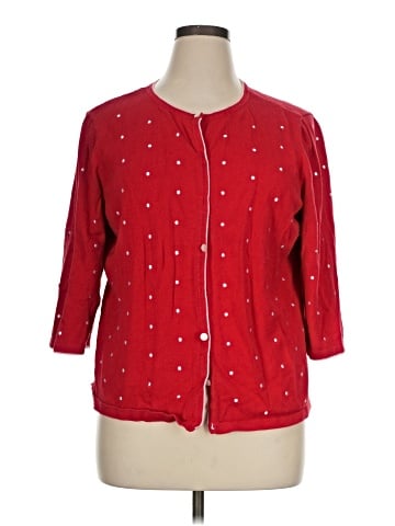 Cj Banks Cardigan (view 1)