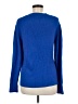 J.Crew Factory Store Blue Pullover Sweater Size M - photo 2