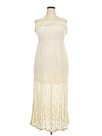 Maurices Cocktail Dress (view 1)