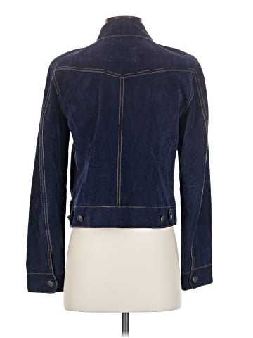 Isaac Mizrahi for Target Denim Jacket (view 2)