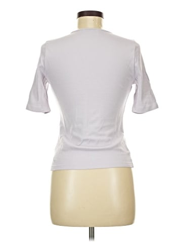 Cos Short Sleeve T-Shirt (view 2)