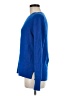 J.Crew Factory Store Blue Pullover Sweater Size M - photo 5