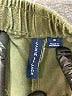 Janie and Jack Color Block Green Track Pants Size 10 - photo 3