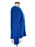 J.Crew Factory Store Blue Pullover Sweater Size M - photo 4
