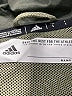 Adidas Green Jacket Size L - photo 6