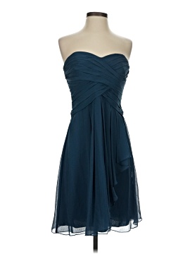 David's Bridal Cocktail Dress