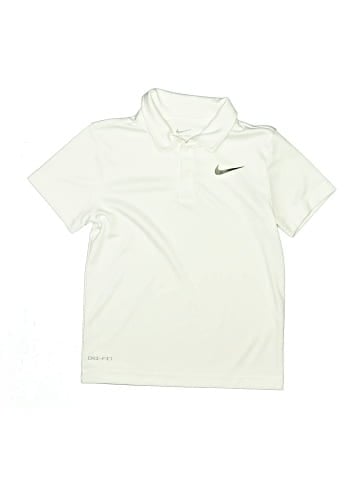 Nike Short Sleeve Polo (view 1)