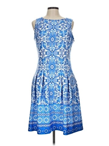 Julian Taylor Cocktail Dress (view 1)