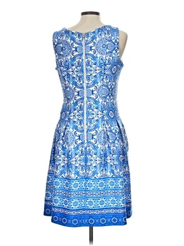 Julian Taylor Cocktail Dress (view 2)