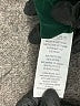 MICHAEL Michael Kors Solid Green Casual Dress Size XS - photo 8
