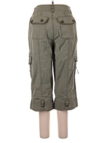 Faded Glory Cargo Pants (view 2)