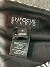 En Focus Studio Chevron-herringbone Gray Casual Dress Size 6 - photo 7