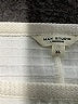 Max Studio Ivory 3/4 Sleeve T-Shirt Size XL - photo 7