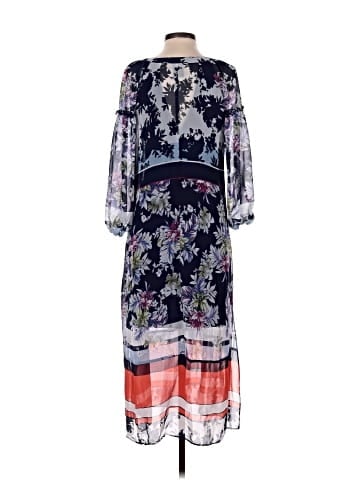 Taylor Casual Dress (view 2)